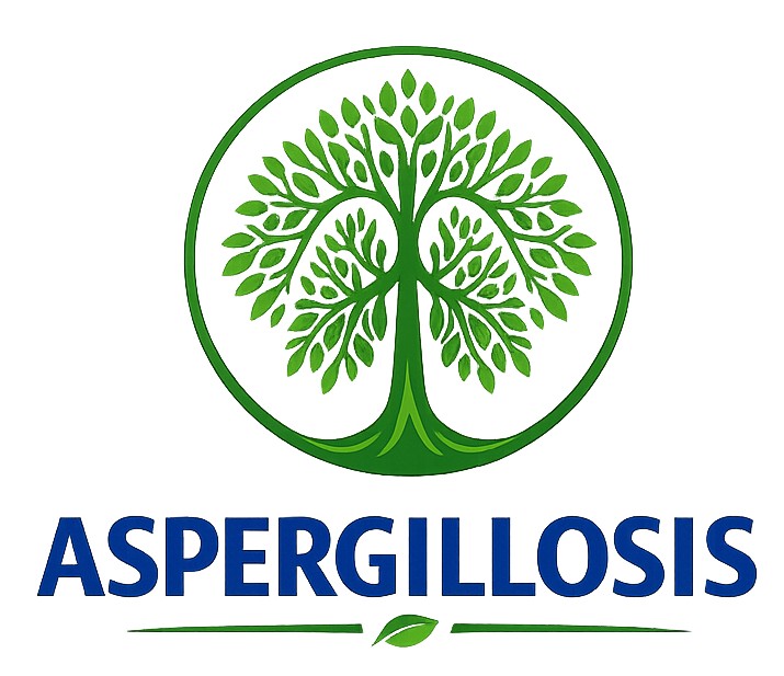 Aspergillosis information from the National Aspergillosis Centre